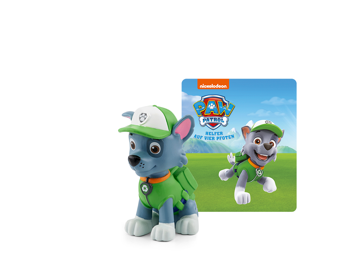 PAW Patrol - Die Hundeschau