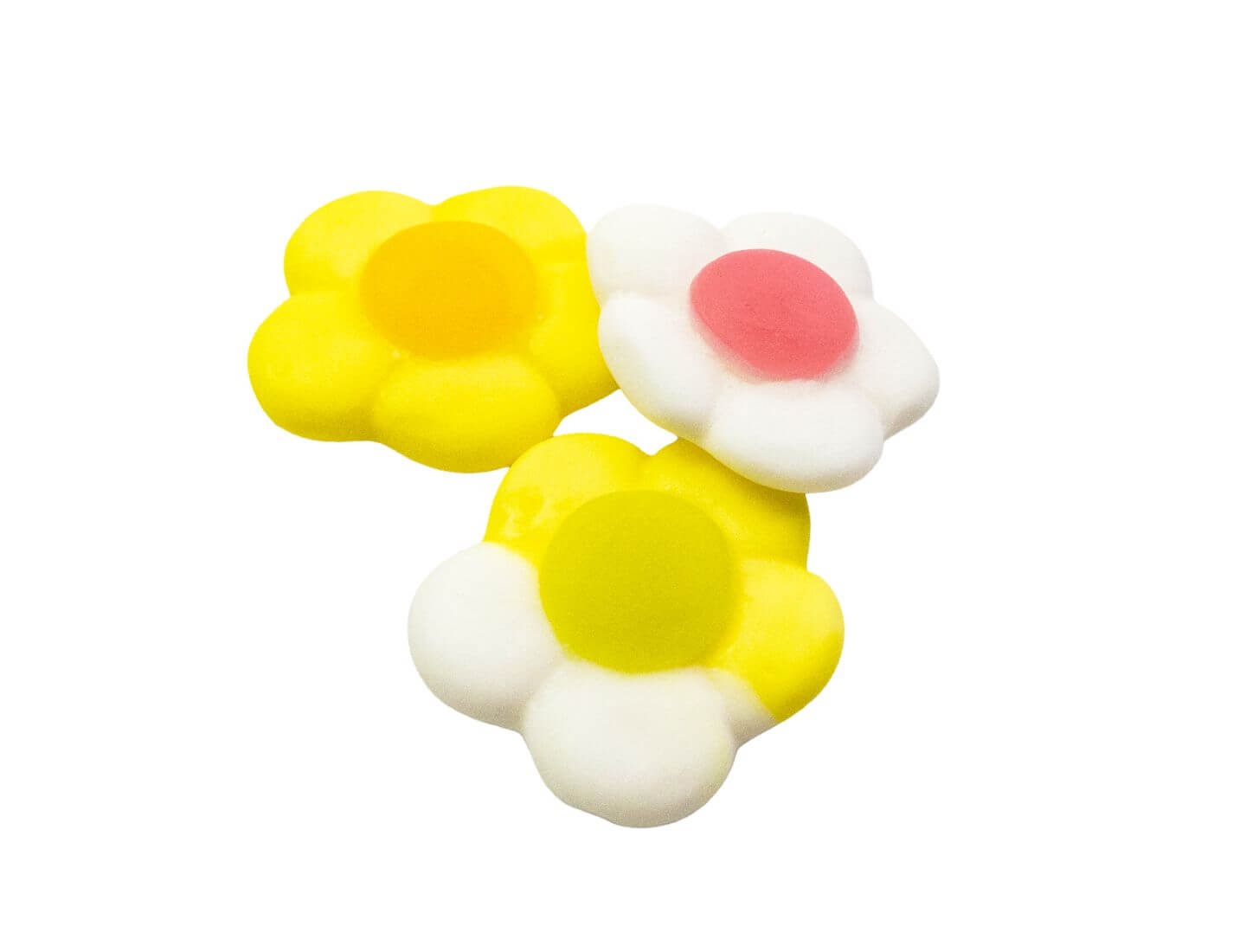 Süße Glücksblumen Happy Birthday