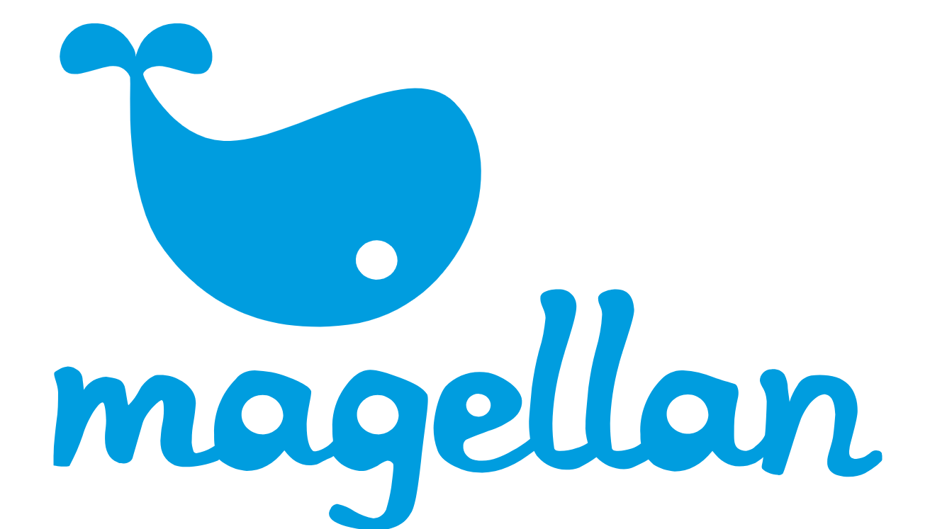 Magellan Verlag logo