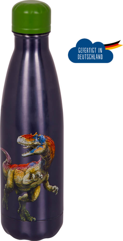 Isolierflasche (ca. 0,5 l) - T-Rex World