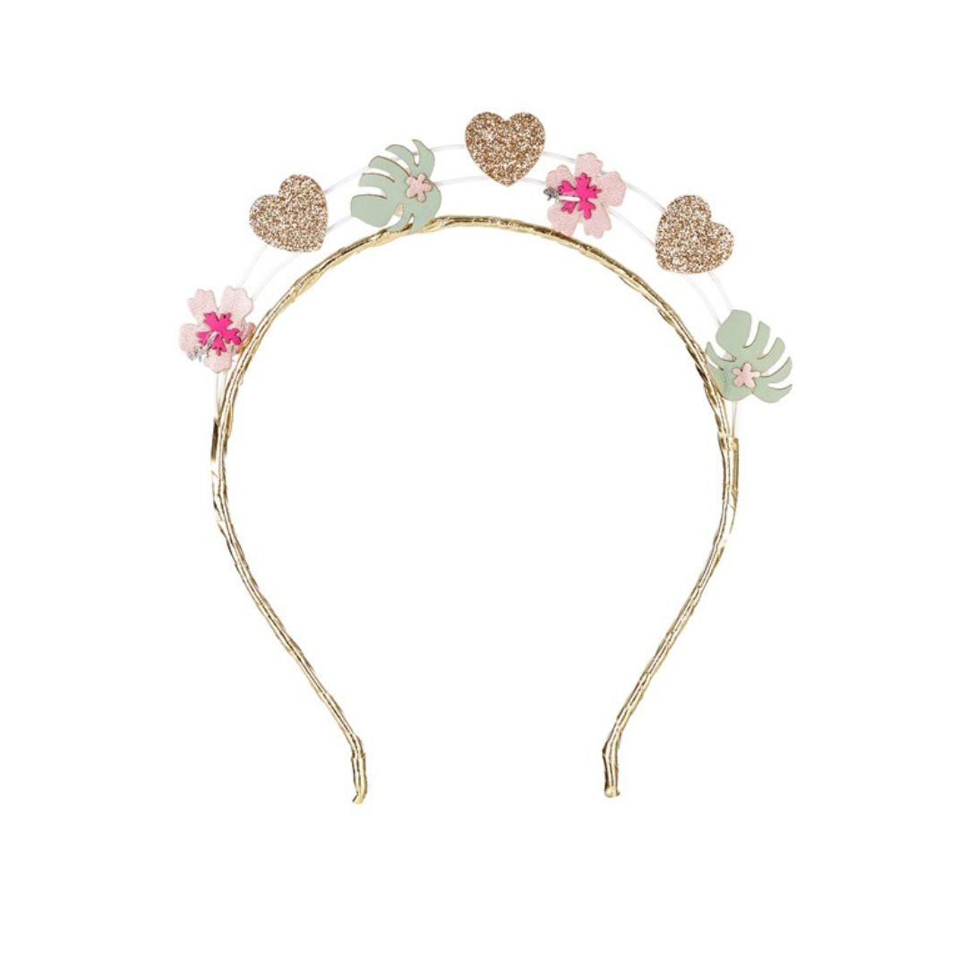 reif Tiara Meline - Haarreif