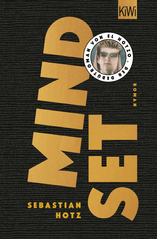 Sebastian Hotz: Mindset (Taschenbuch)