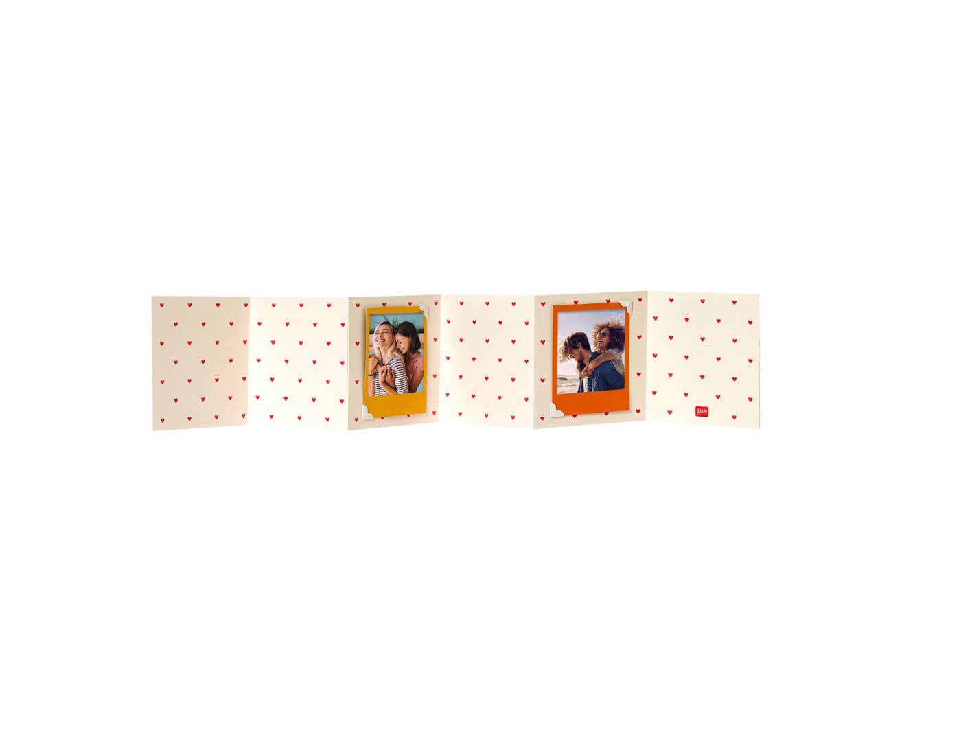 Erinnerungsbox - Every Moment Counts - Herz