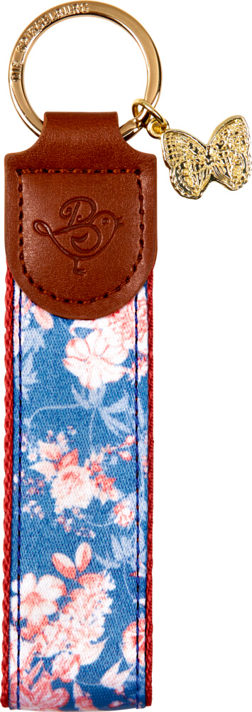 Schlüsselanhänger Toile de Jouy (Behr) (einzeln)