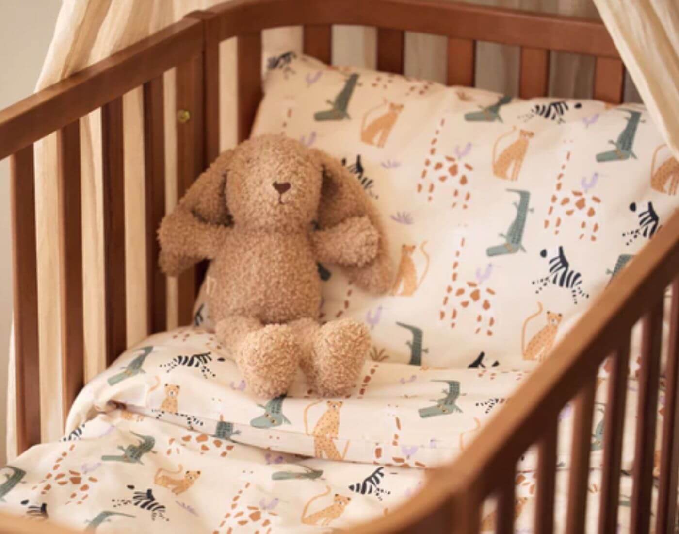 Kuscheltier Bunny - Riverside