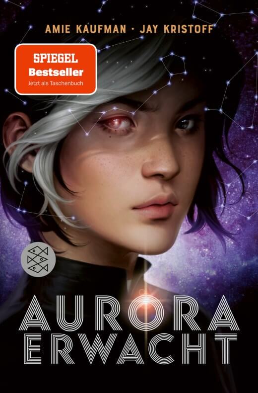 Amie Kaufman & Jay Kristoff: Aurora erwacht