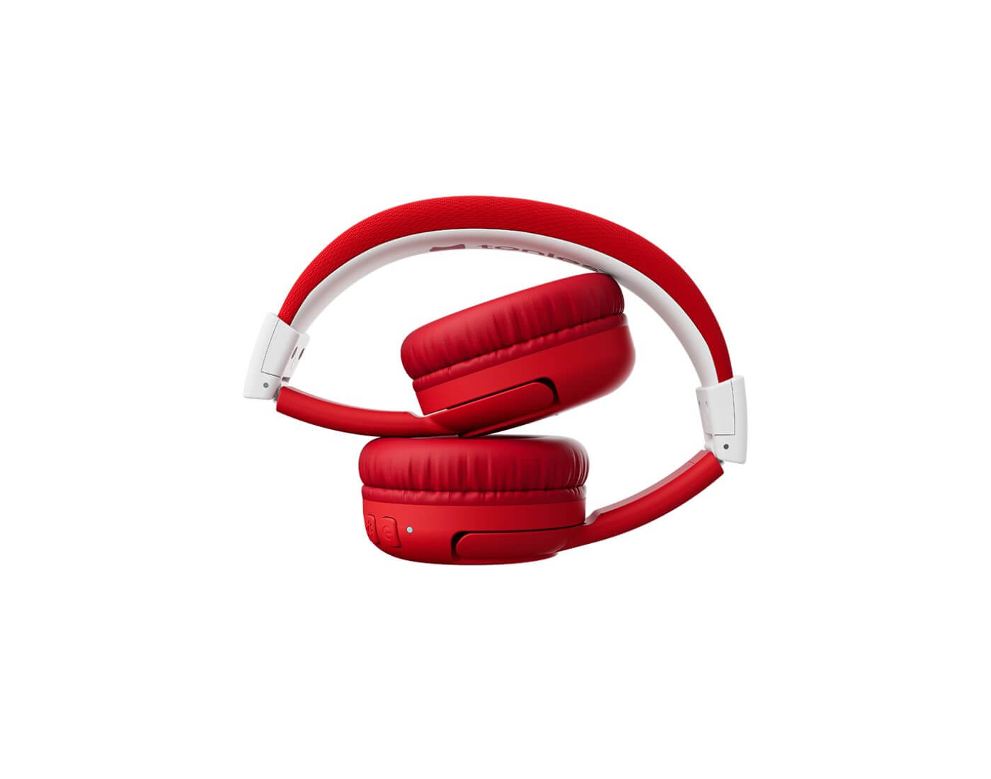 Bluetooth Kopfhörer (Rot) Bluetooth Kopfhörer (Rot)