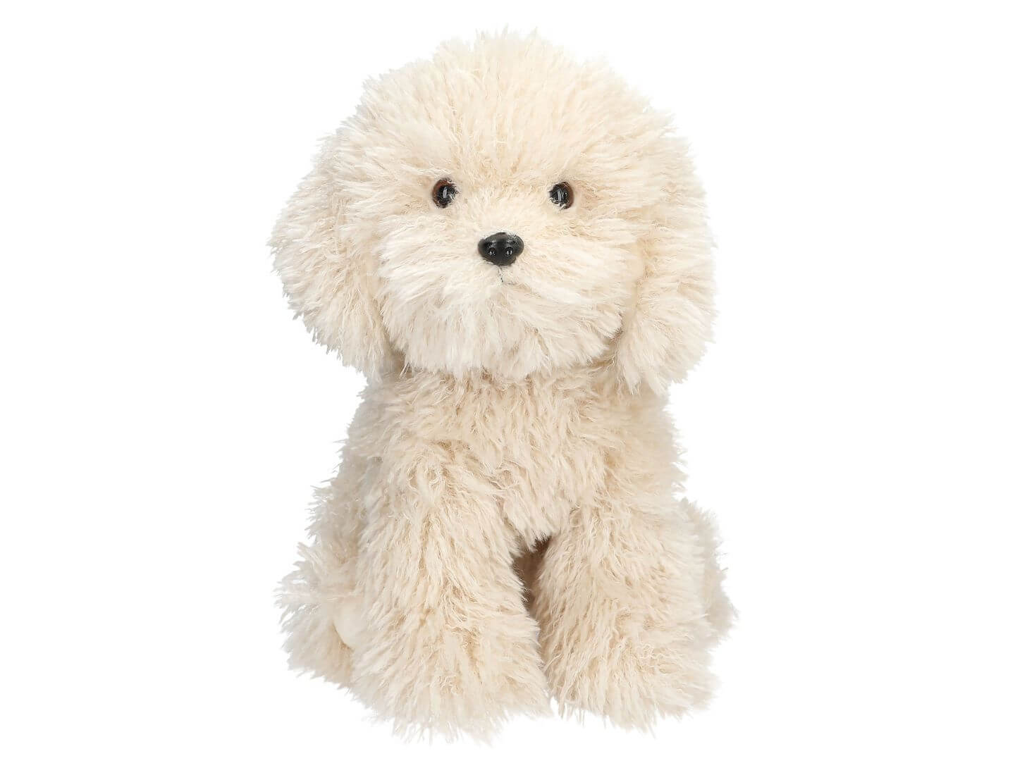 TOPModel Plüsch Hund Luna beige 30 cm FUR EVER FRIENDS
