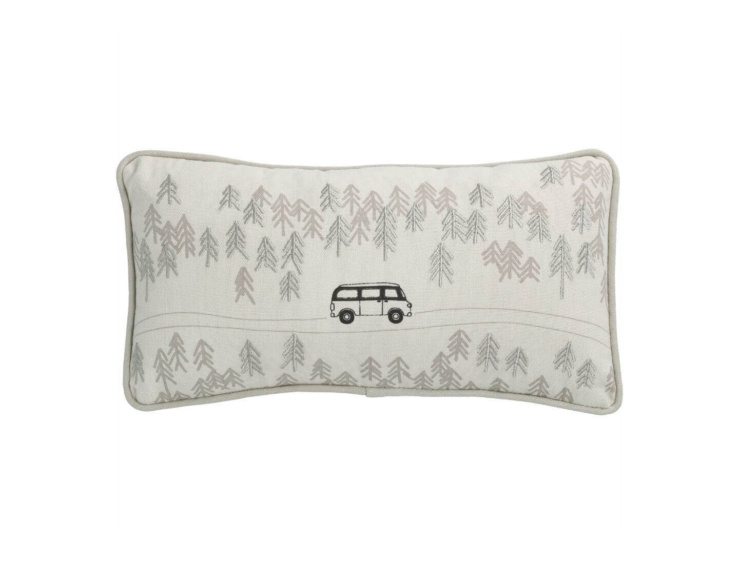 Traumkissen Reisebegleiter