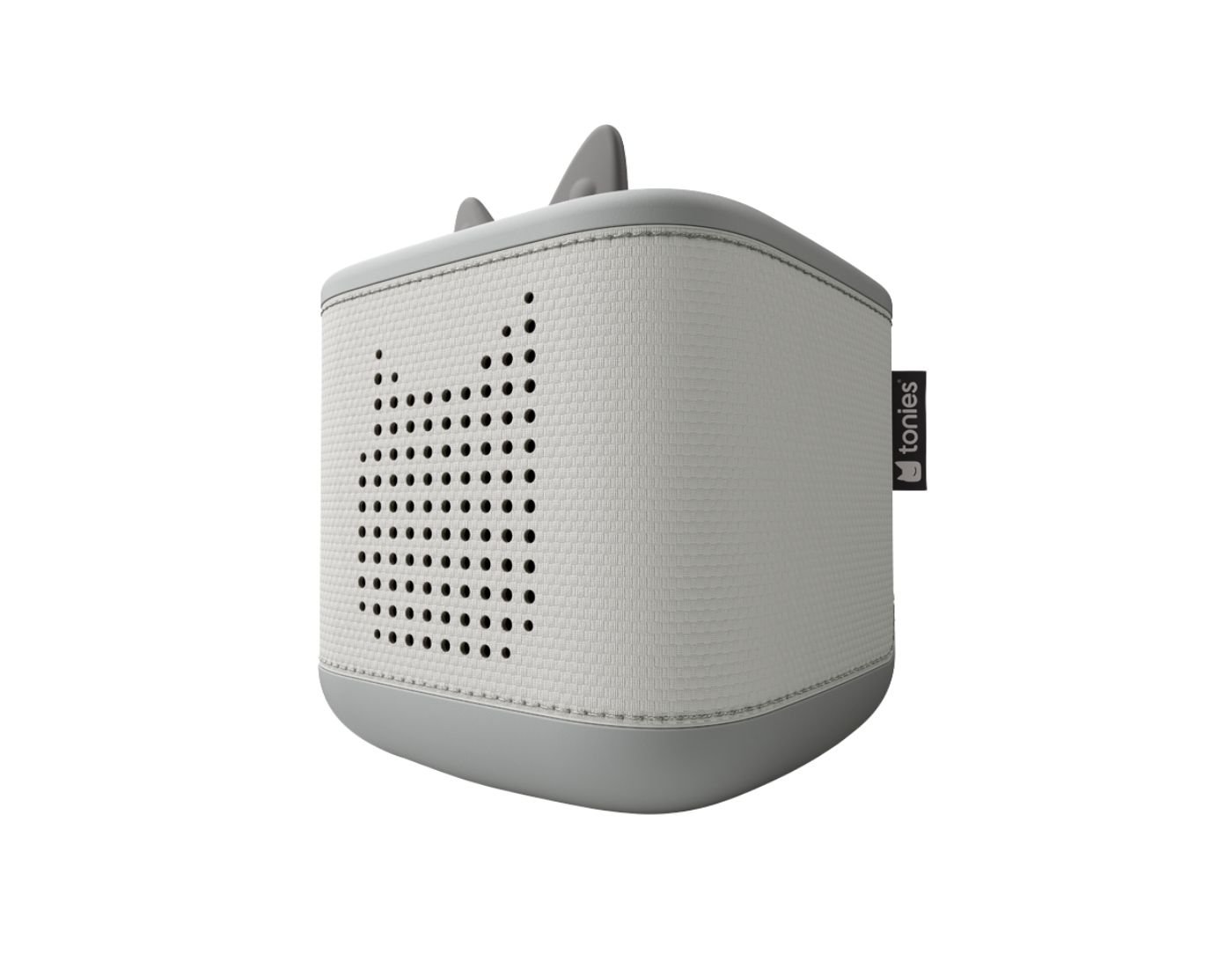 tonies® Toniebox 2 Starter Set Mondgrau mit Paw Patrol tonie® Chase und Play Set tonies® Toniebox 2 Starter Set Mondgrau mit Paw Patrol tonie® Chase und Play Set