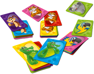 Ligretto® Kids