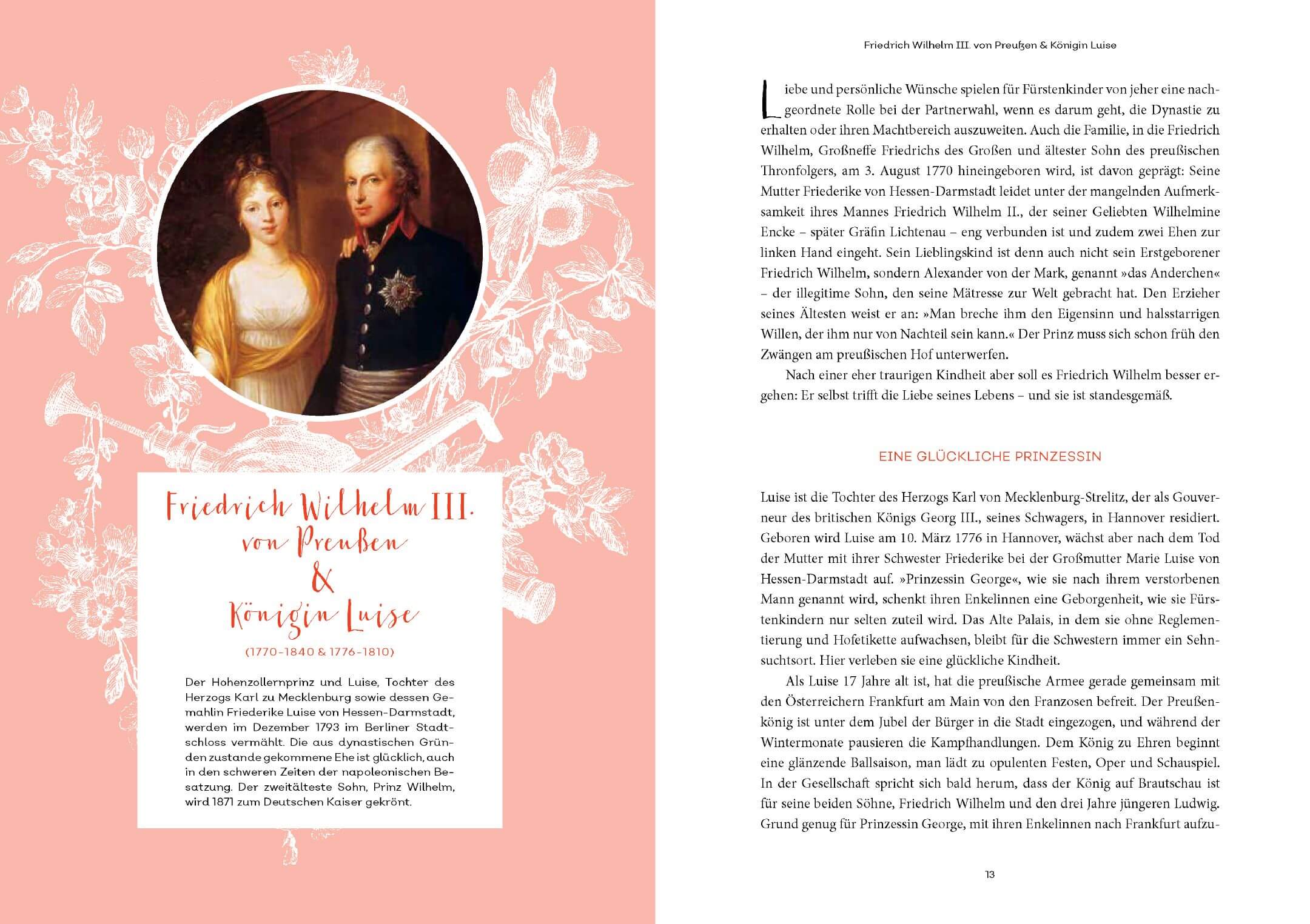 Antonia Meiners: Lange Liebe - Vom Glück des Zusammenbleibens
