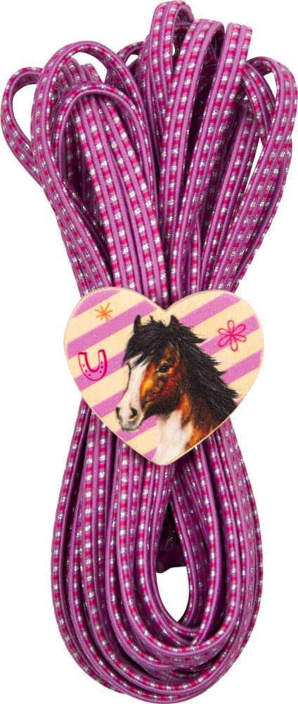 Gummitwist - Pferdefreunde