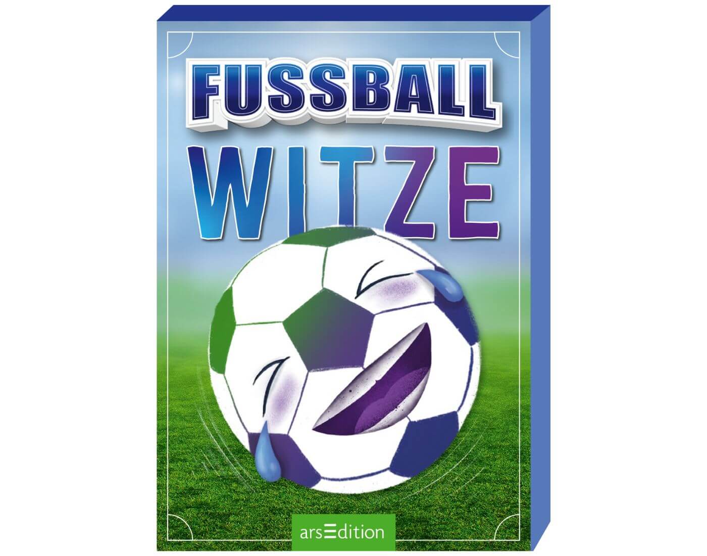 Fußball-Witze Fußball-Witze