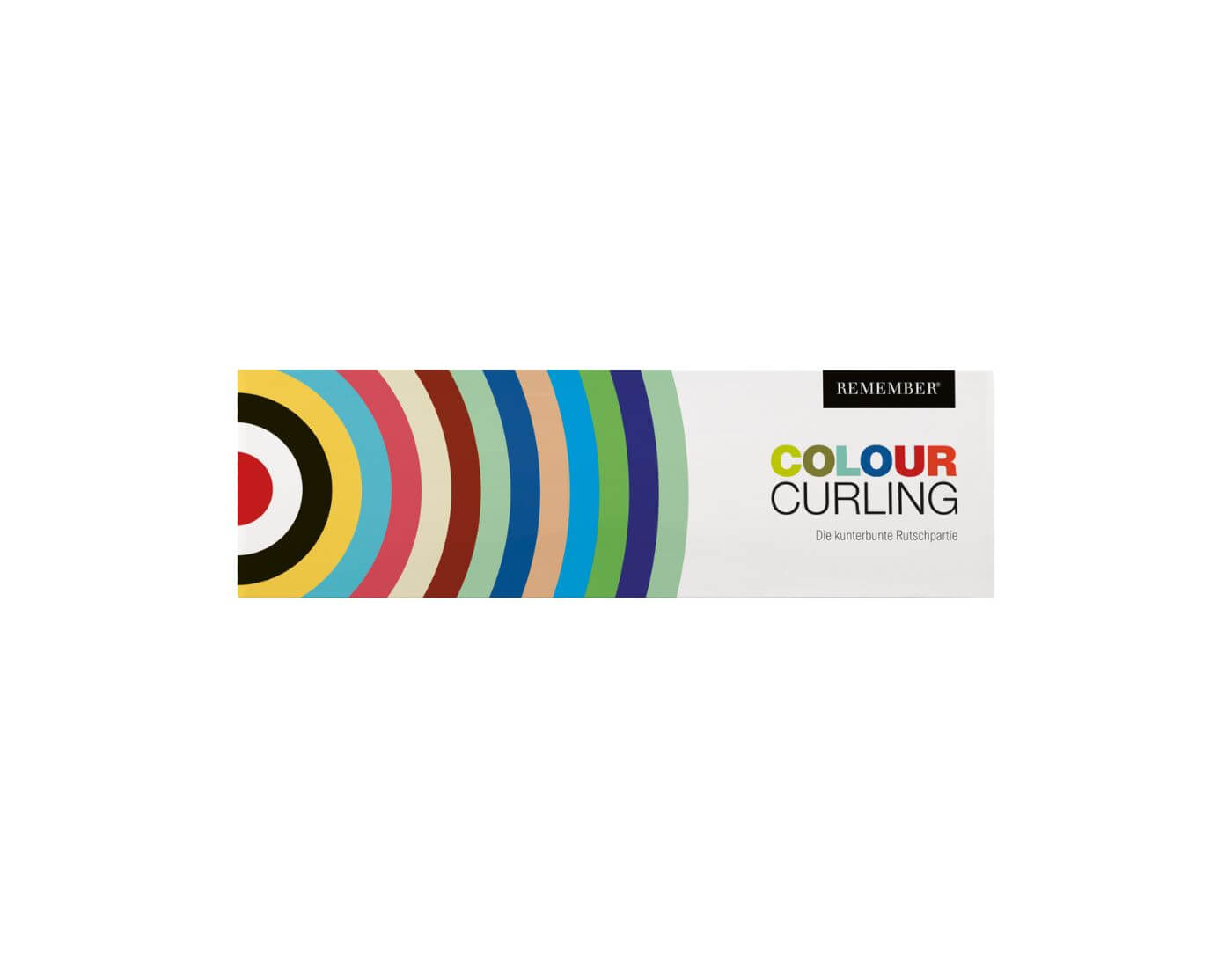Colour Curling
