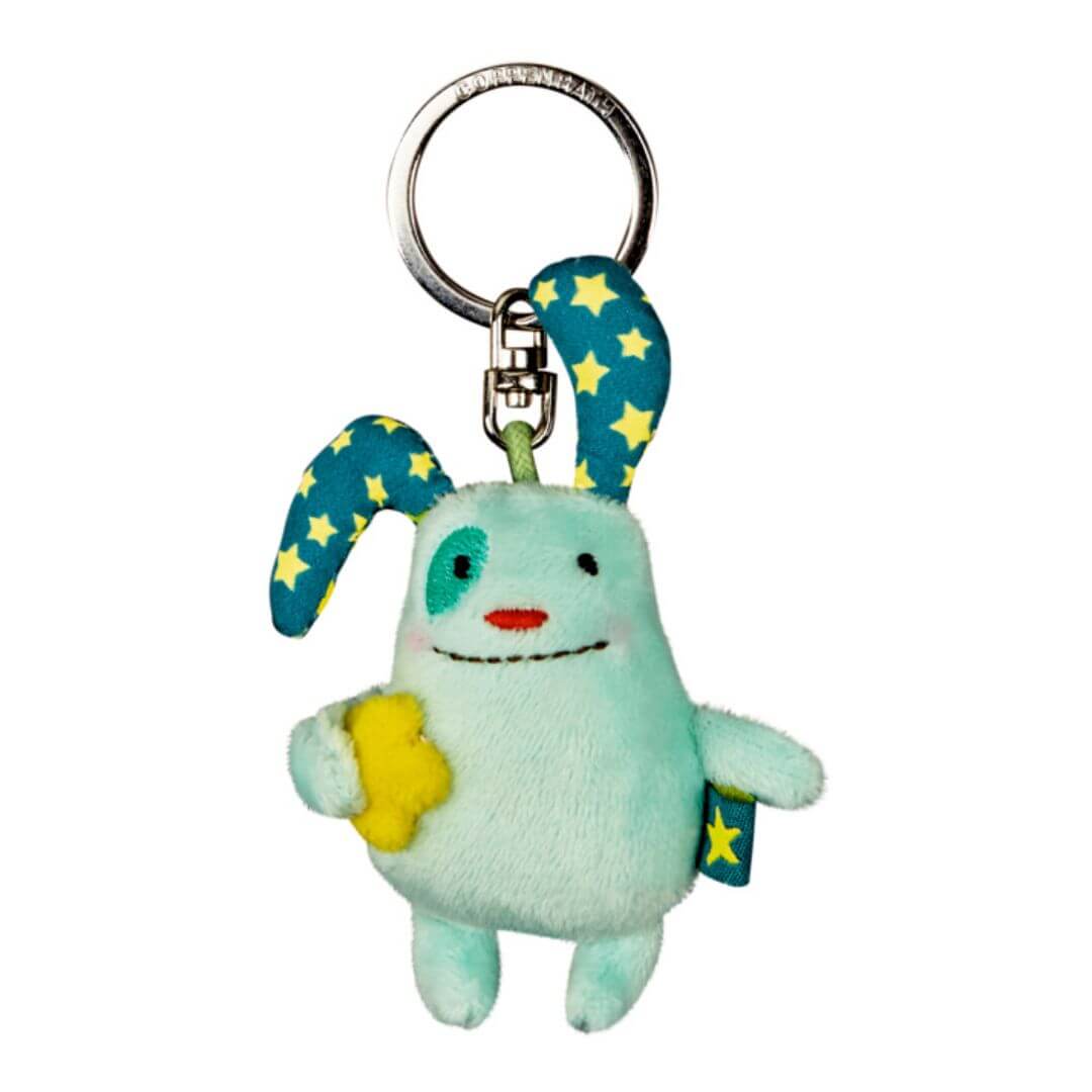 Schlüsselanhänger: Der kleine Wunsch (Das kleine Glück)