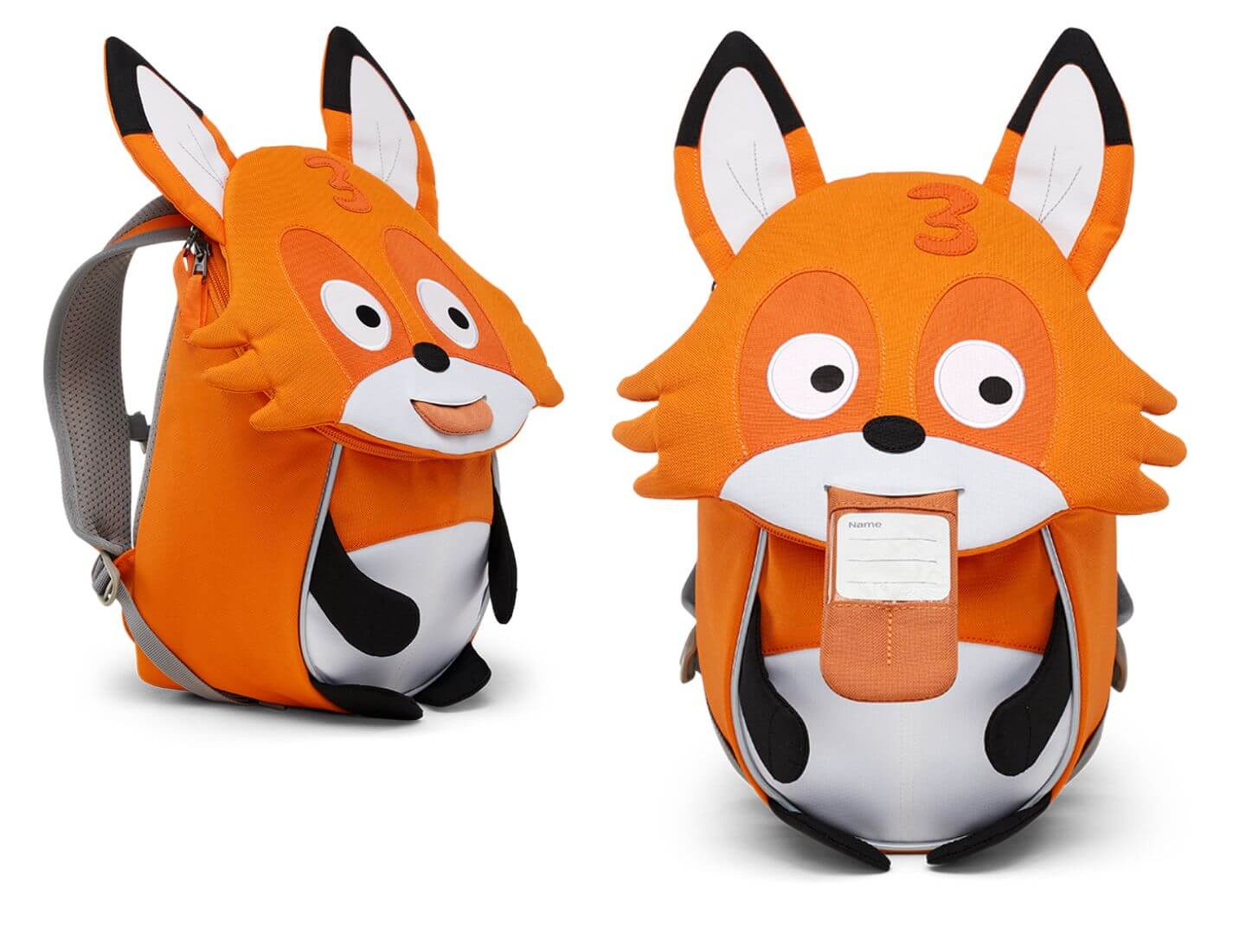 Affenzahn Rucksack Kleiner Freund -  Fuchs