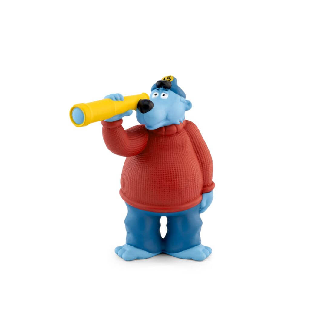 Käpt´n Blaubär - Seemannsgarn