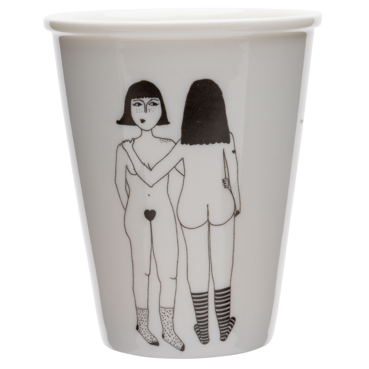 Becher 4 boobies - helen b