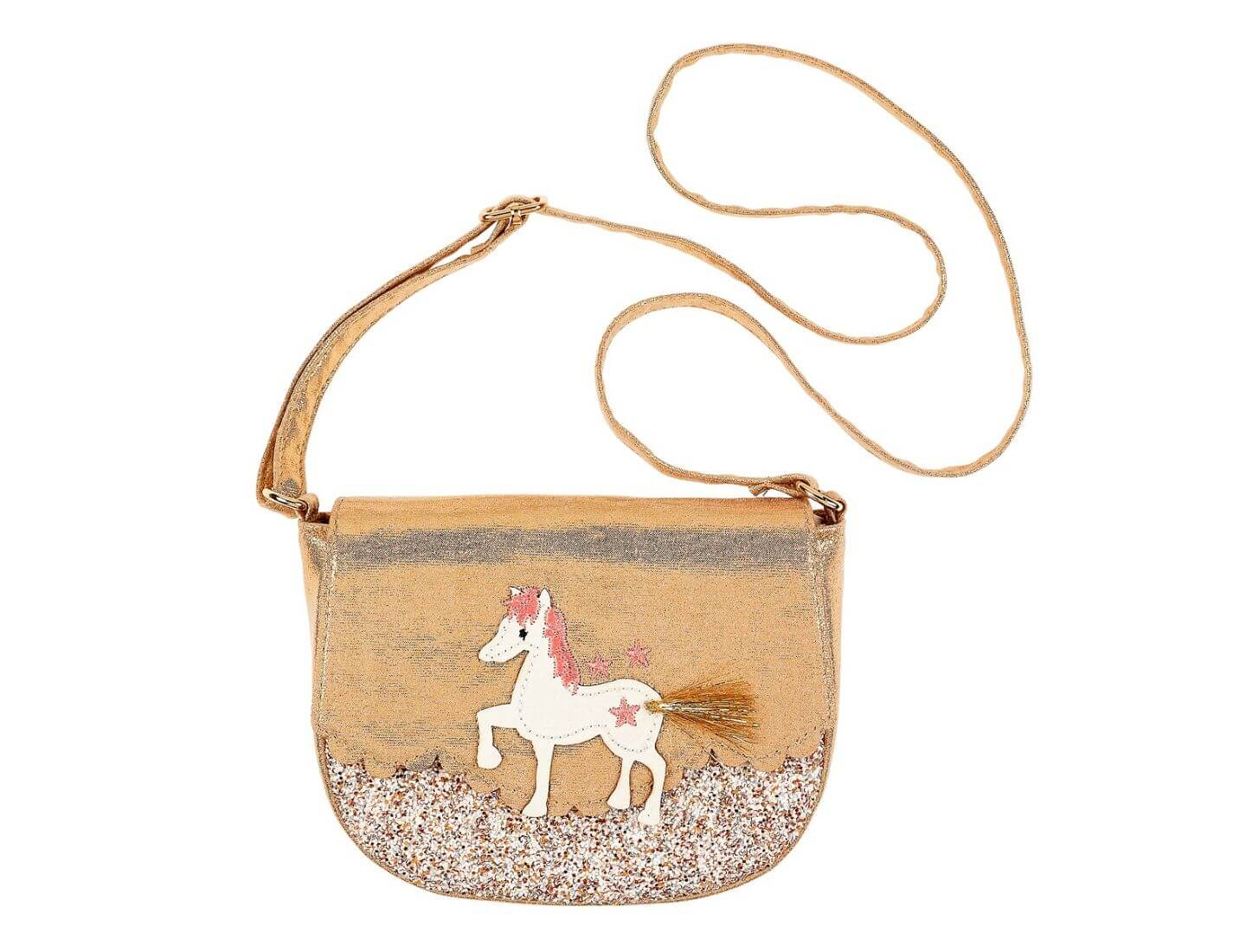 Tasche Pauline Pferd