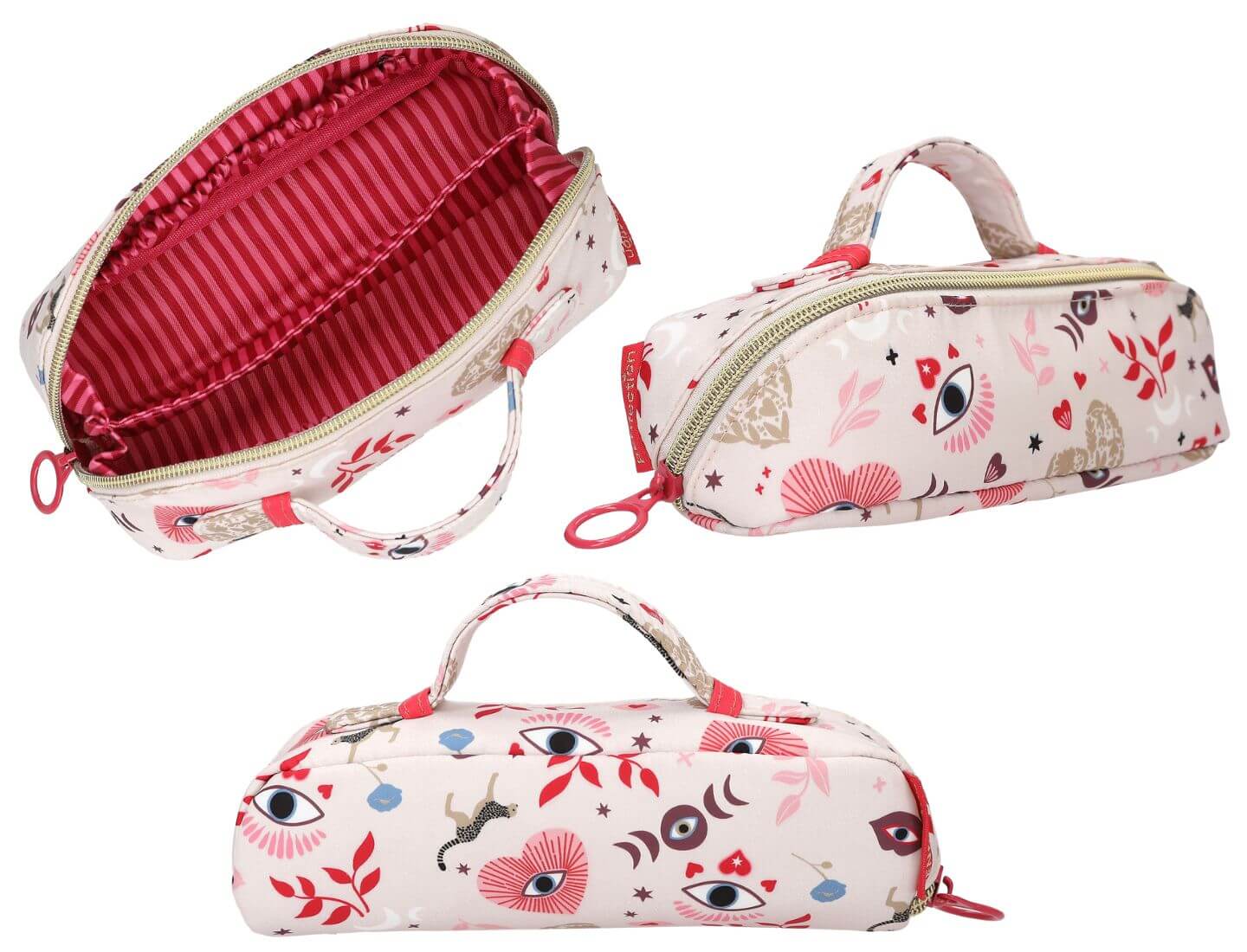 PENfection Mehrzwecktasche AOP