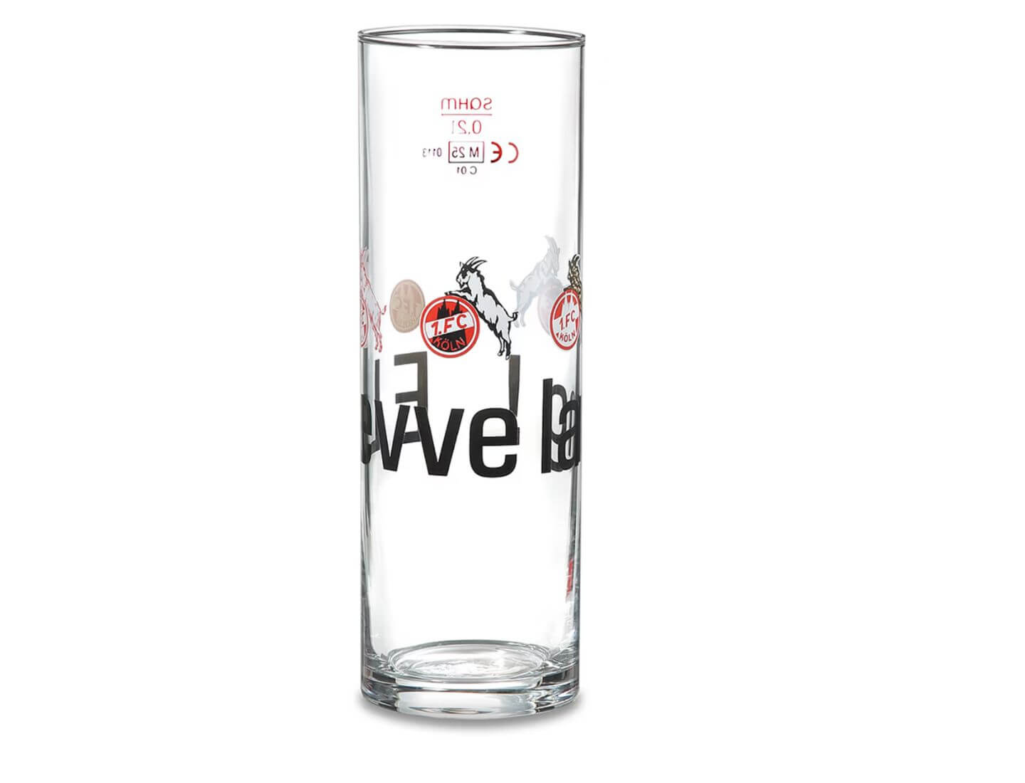 KÖLSCHGLAS LIMITED EDITION 17