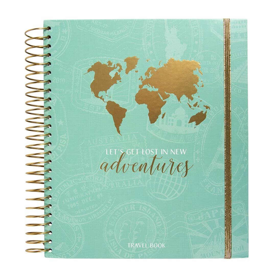 Reiseplaner Adventures