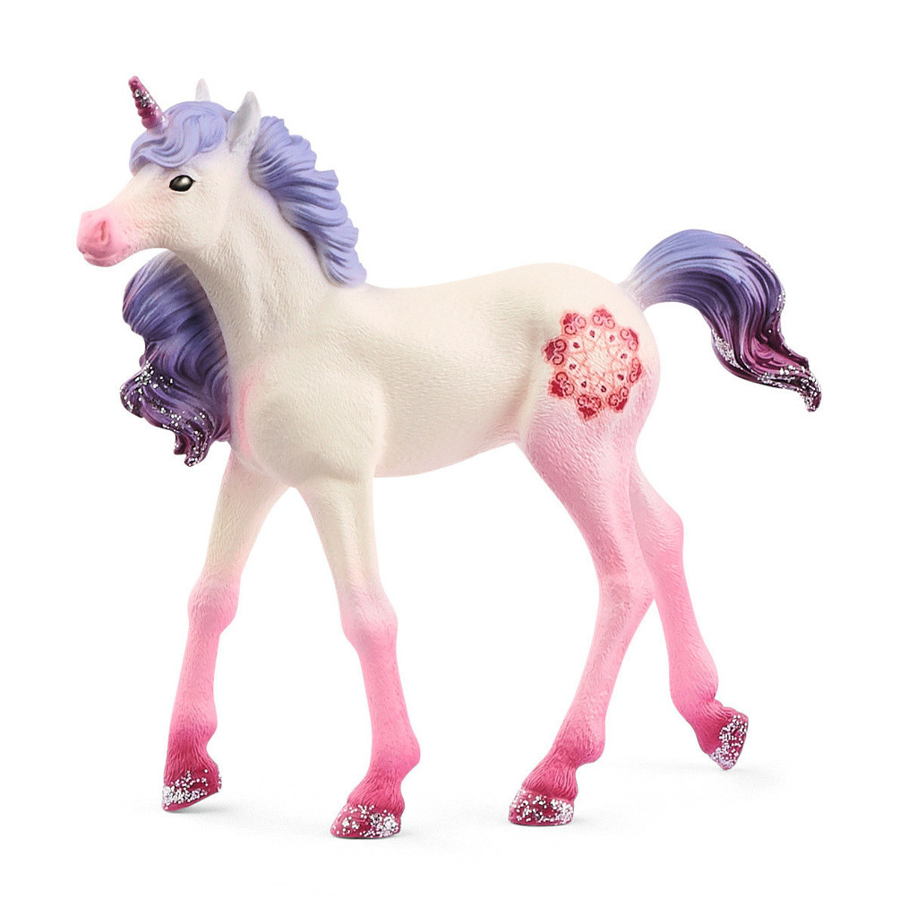 Schleich bayala 70716 Einhorn Fohlen