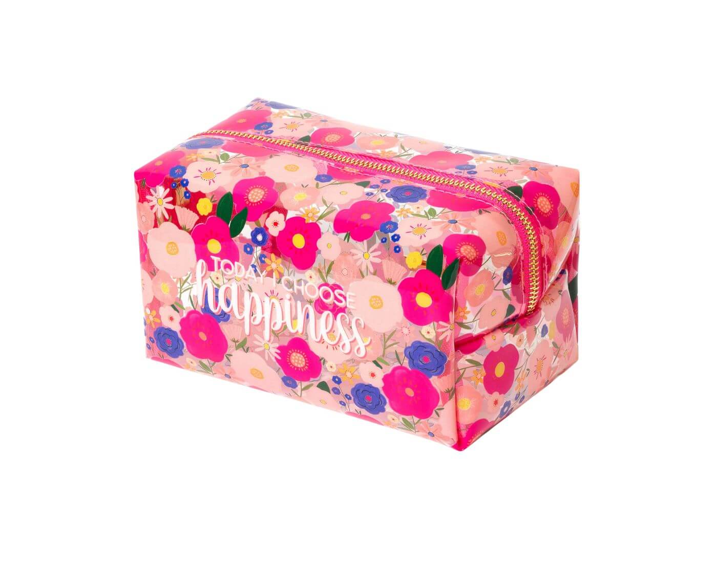 Schminktasche Makeup Queen Flowers