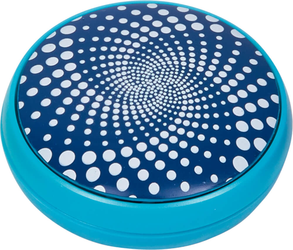 4029753218254_2 Magnetic Spinning Top - Wild+Cool (einzeln)