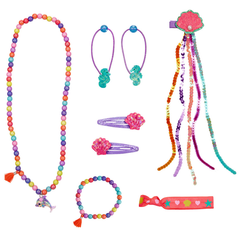 4029753218667_1-1 Schmuckset in Aufbewahrungsbox - Nella Nixe