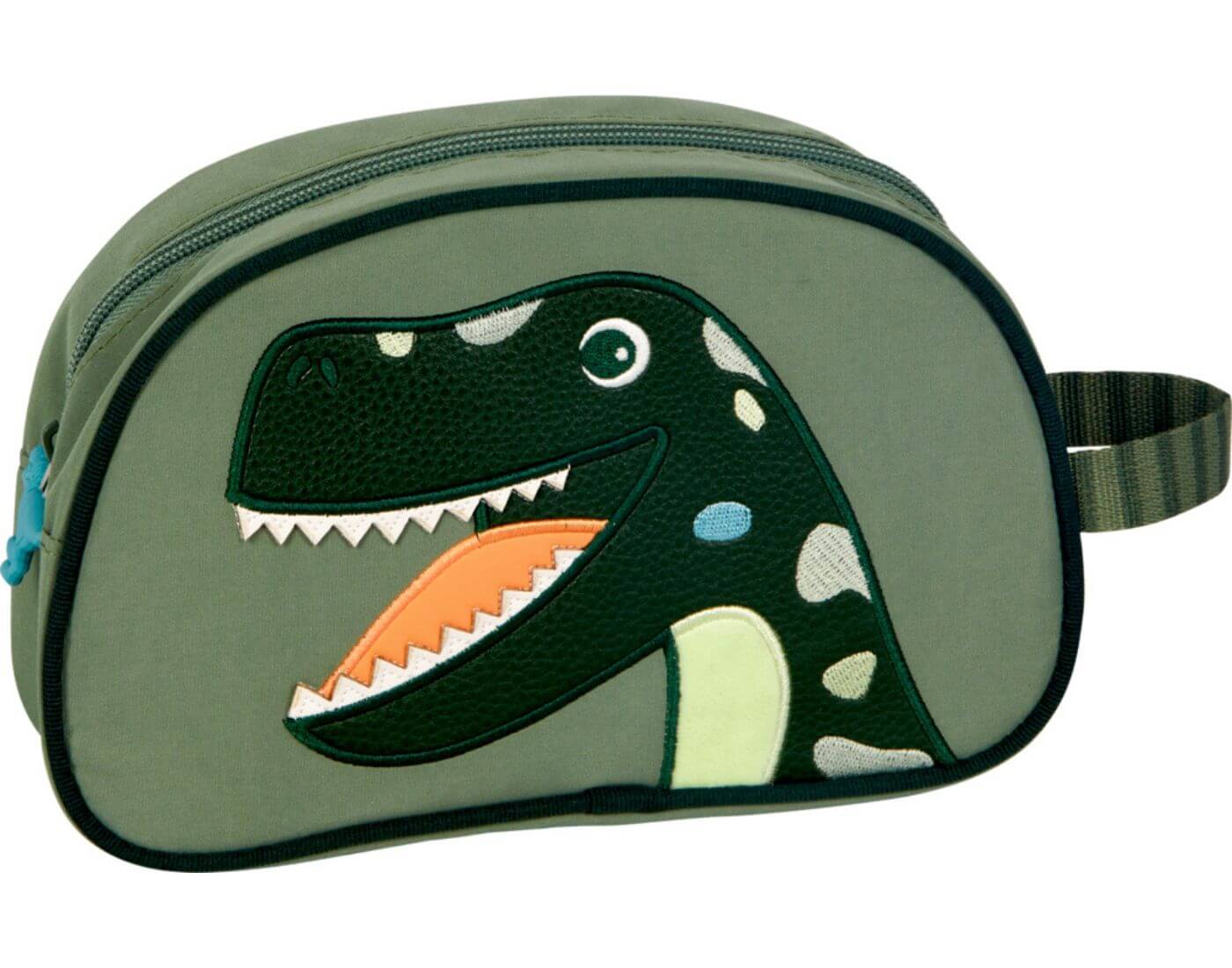 Kulturtasche - Dino Friends