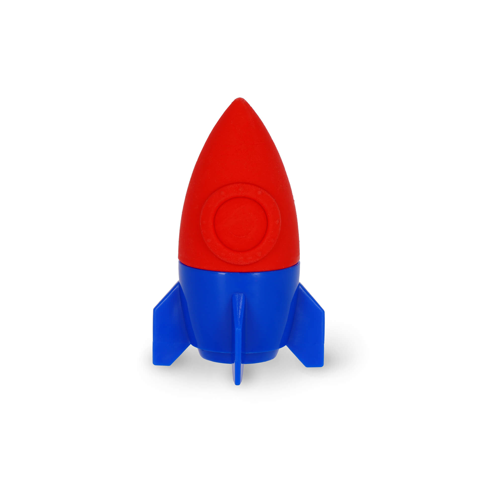 Anspitzer mit Radiergummi - To The Moon And Back