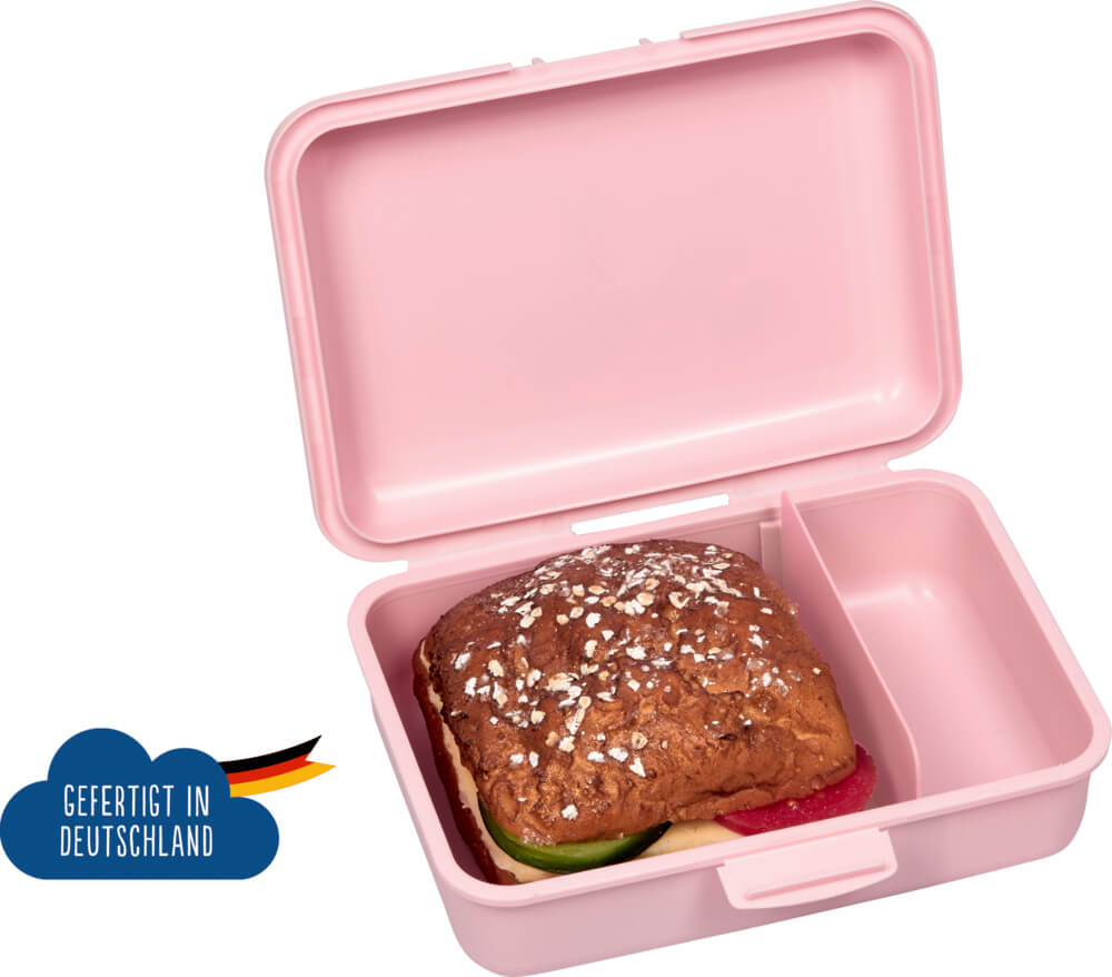 Kleine Butterbrotdose - Mein kleiner Ponyhof