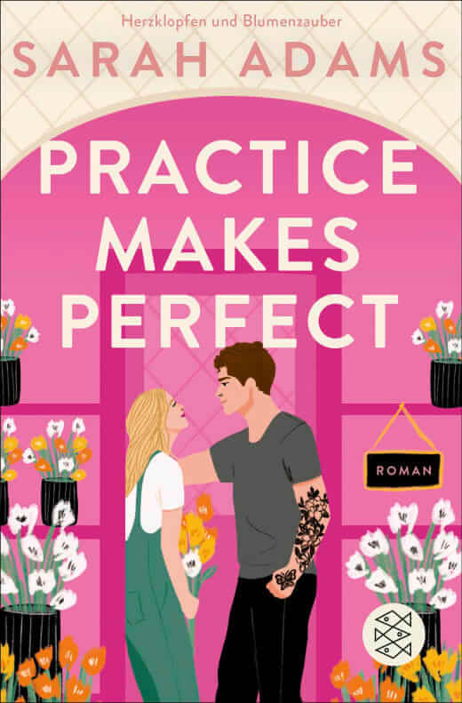 Sarah Adams: Practice Makes Perfect