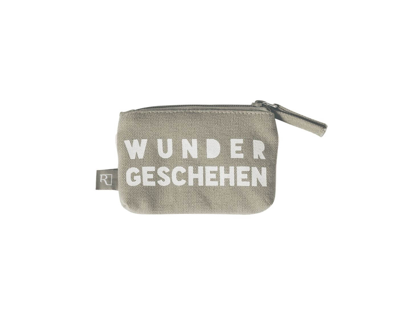 raeder-tasche-wunder-1 Ordnungshüter (Kosmetiktasche) Wunder geschehen