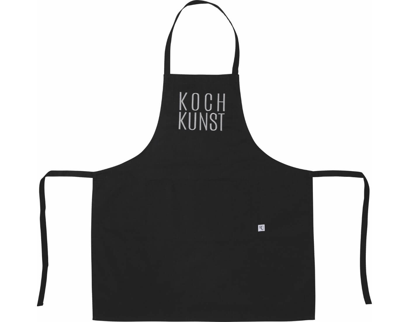 Schürze Kochkunst