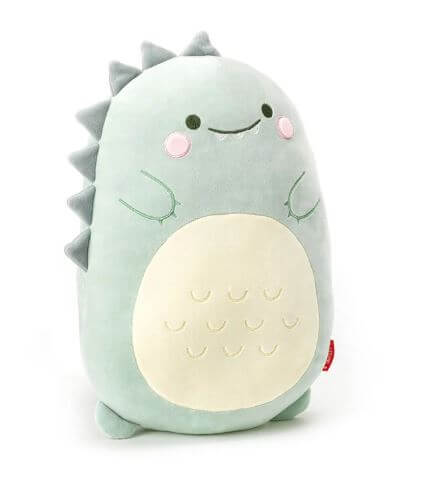 Dino Kissen - Super Soft!
