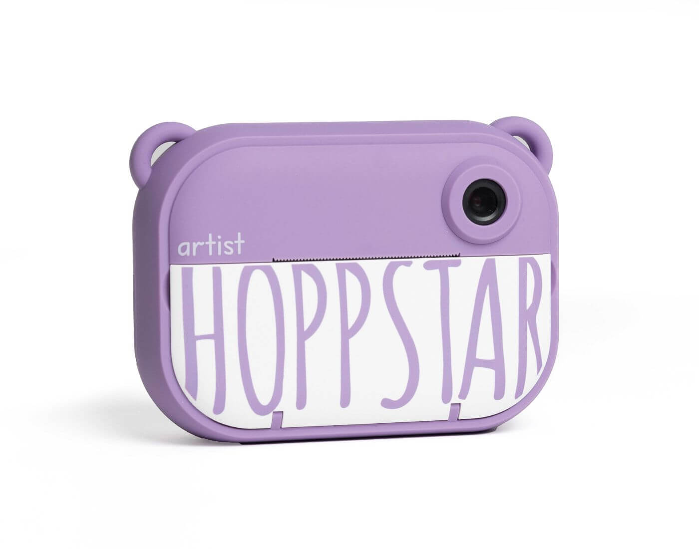 HOPPSTAR Kamera Artist - blossom - Digitalkamera (ausgezeichnet mit dem ToyAward 2024)