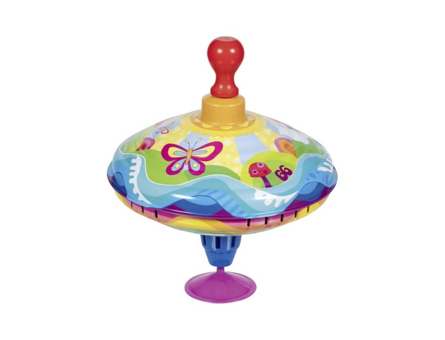 Brummkreisel Sonnenwirbel