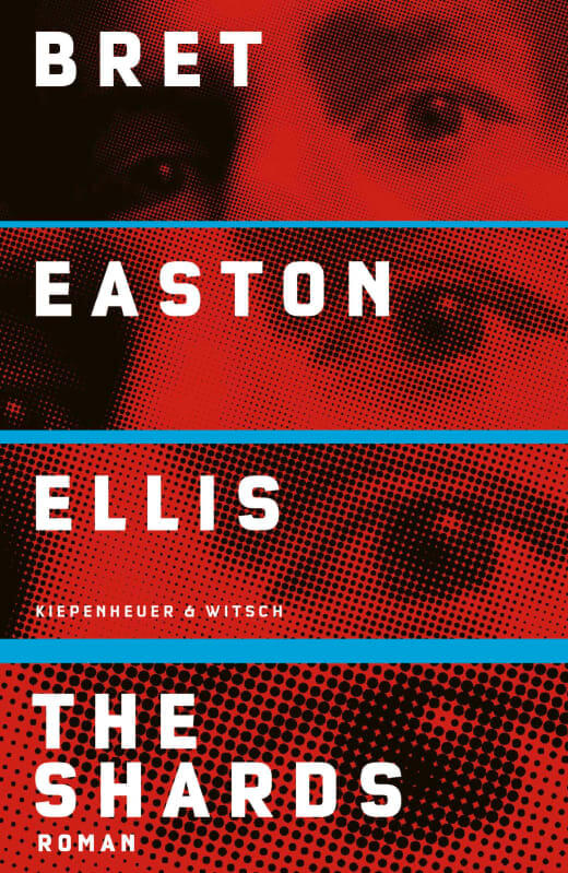 Bret Easton Ellis: The Shards