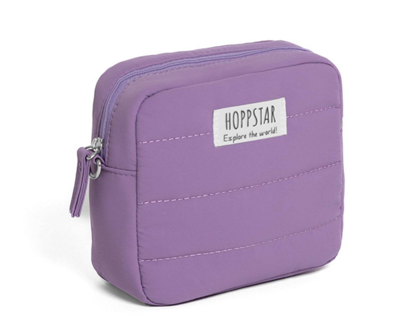 HOPPSTAR Tasche Midi - lila/blossom (für Artist)