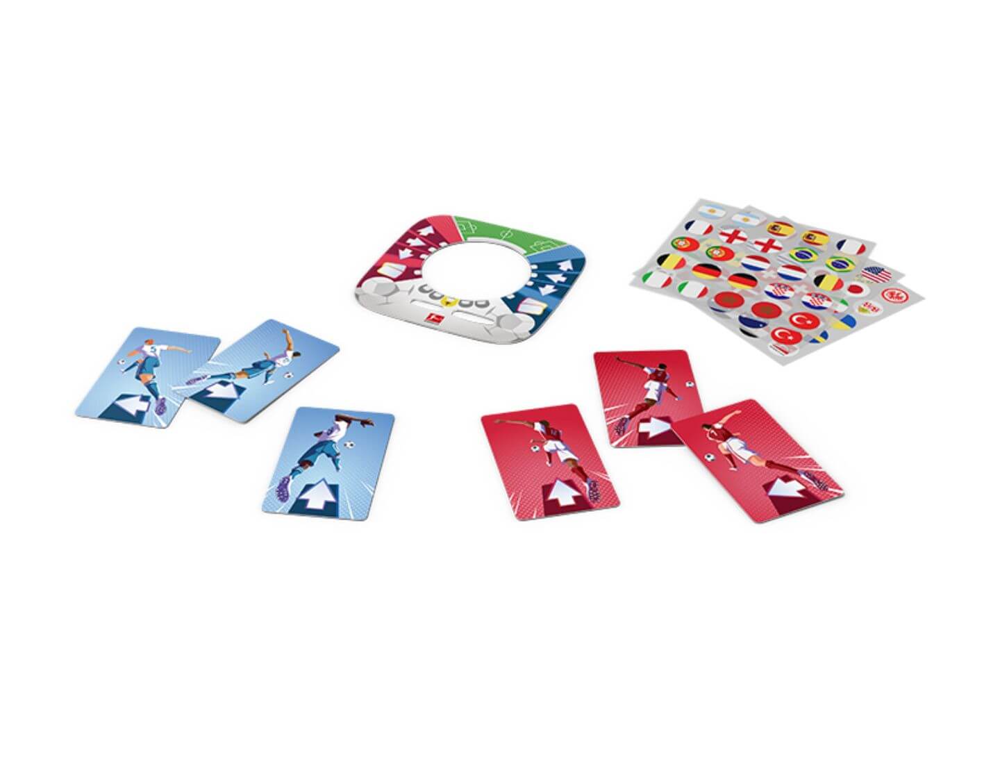 Stadion Duell: Bundesliga