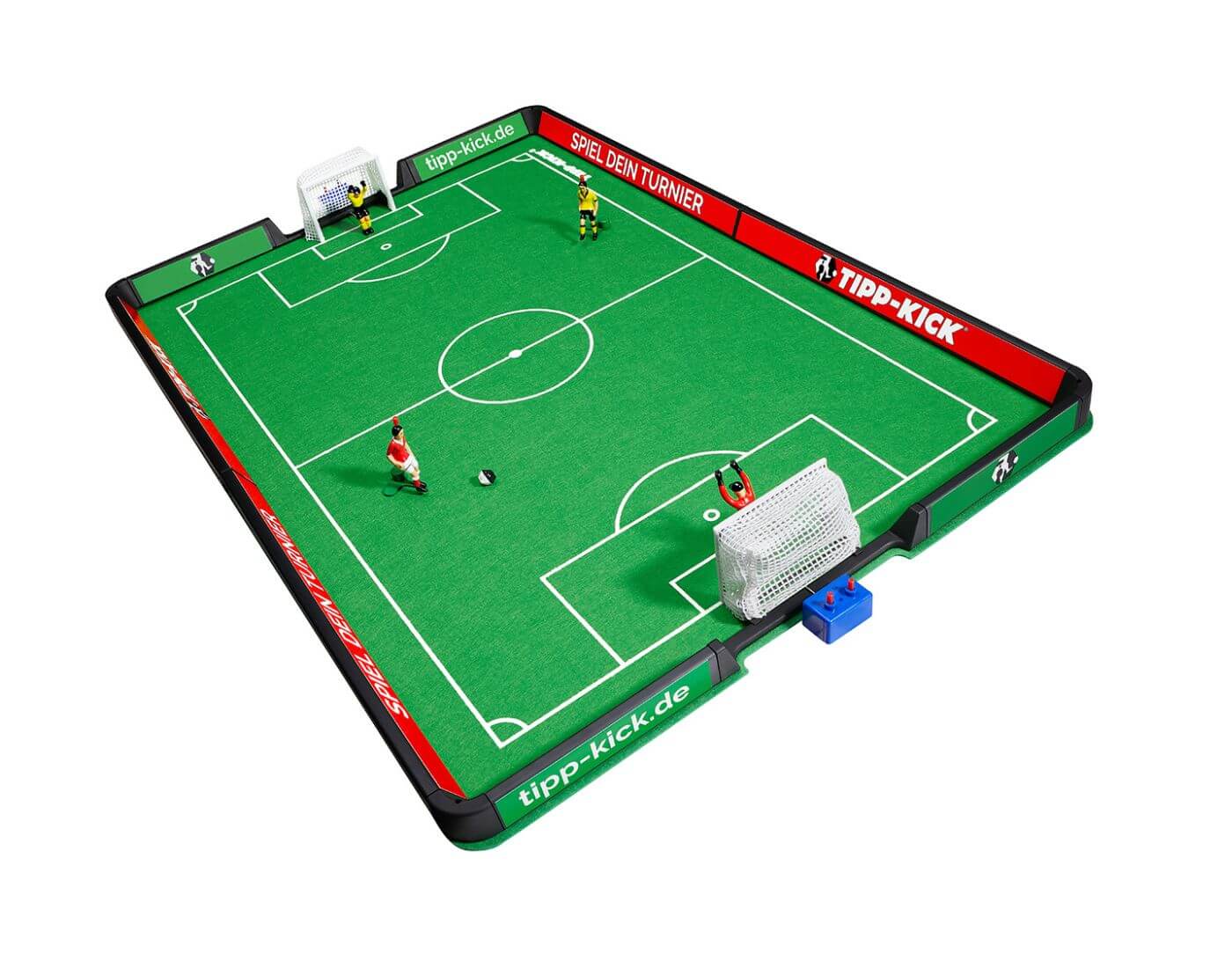 TIPP-KICK Cup