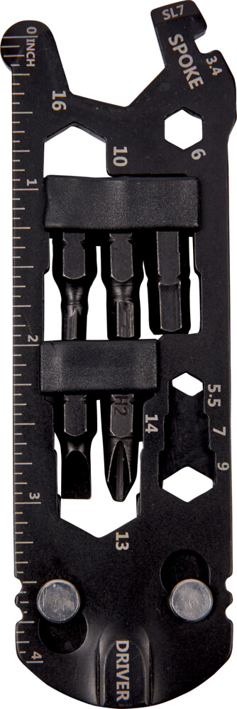 Multi-tool PANNENHILFE - Urban&Gray Multi-tool PANNENHILFE - Urban&Gray