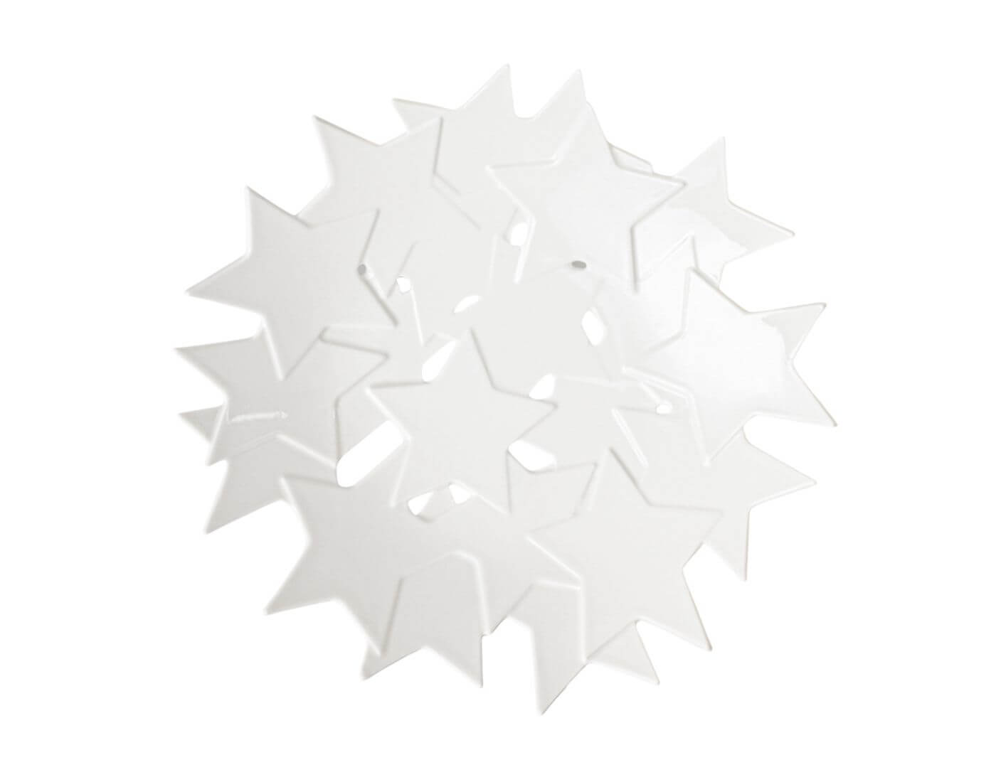 Sternschale - Sterne Sternschale - Sterne