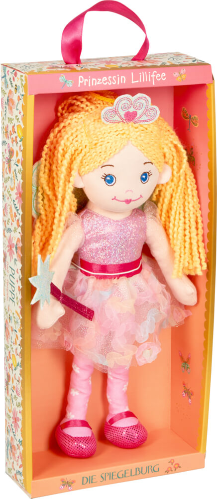 Prinzessin Lillifee Puppe