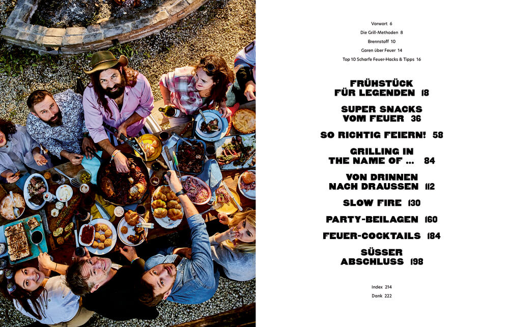 9783881172998_2 DJ BBQ - Grillparty (Legendäre Rezepte)