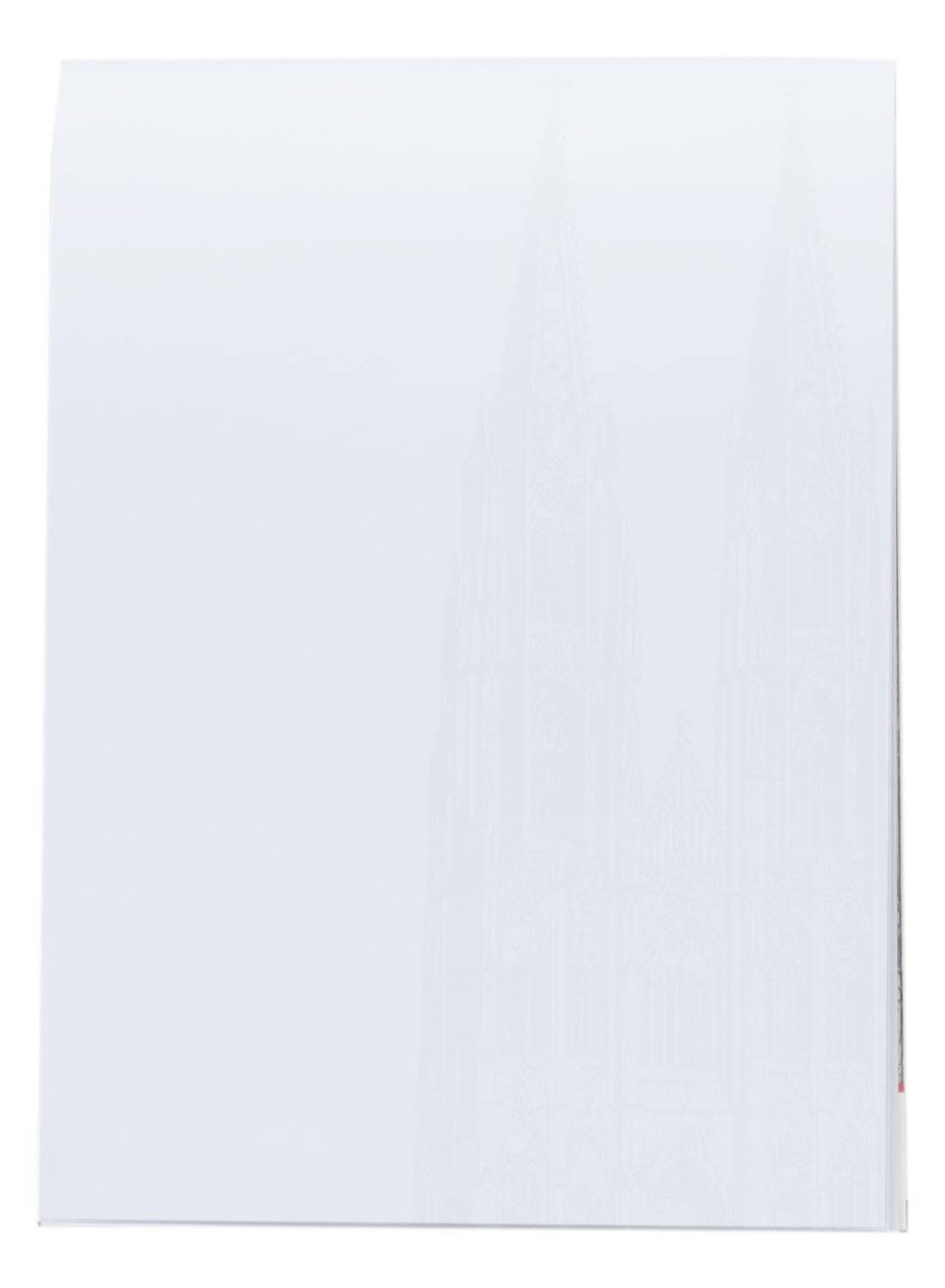 Schreibblock-A4-Einzelblatt-min-1 Schreibblock "Kölner Dom" DIN A4