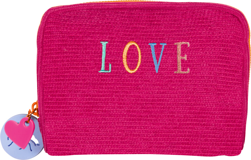 Portmonee Love - Pferdefreunde Portmonee Love - Pferdefreunde
